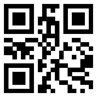 3917179657 - Immagine del Qr Code associato