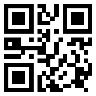 Scansione del Qr Code di 3917179658