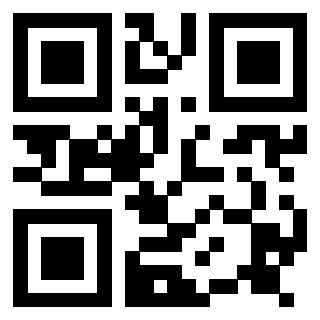 Immagine del QrCode di 3917179660