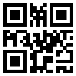 3917179666 - Immagine del QrCode associato