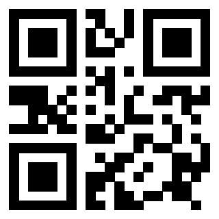 Immagine del QrCode di 3917179668