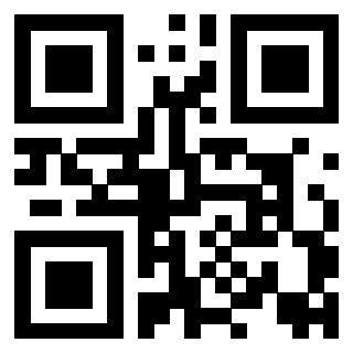 Immagine del Qr Code di 3917179670