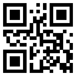 Scansione del QrCode di 3917179672