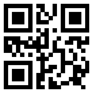 Il Qr Code di 3917179677