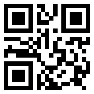 Il Qr Code di 3917179678