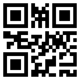 3917179679 - Immagine del QrCode associato