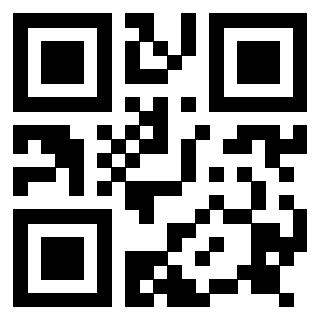 Il QrCode di 3917179680