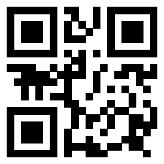 Immagine del QrCode di 3917179681