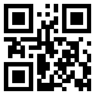 Il QrCode di 3917179683