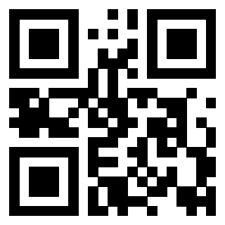 Immagine del Qr Code di 3917179686