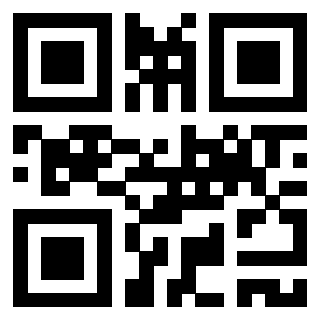 3917179691 - Immagine del QrCode associato