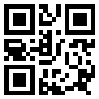 3917179692 Qr Code associato