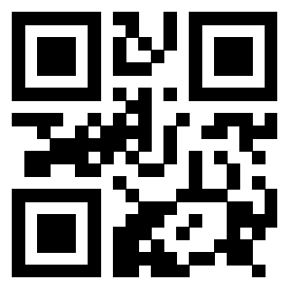 Il QrCode di 3917179694