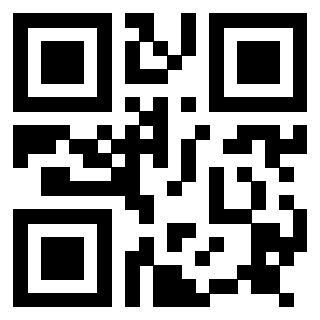 Scansione del Qr Code di 3917179696
