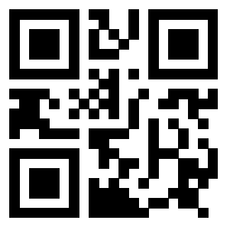 3917179697 - Immagine del QrCode associato