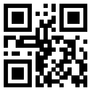 Immagine del Qr Code di 3917179699