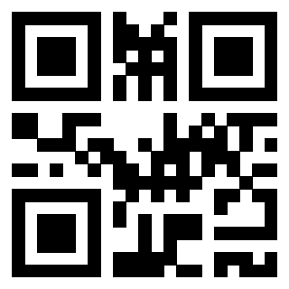Il QrCode di 3917179702