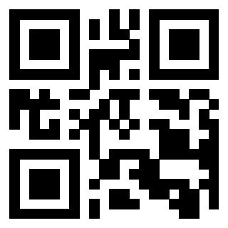 3917179703 - Immagine del QrCode associato