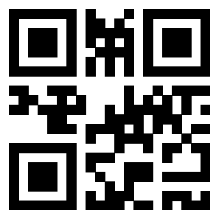 Immagine del Qr Code di 3917179704