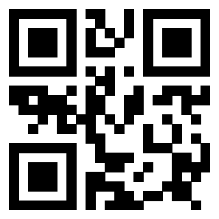 Immagine del Qr Code di 3917179706