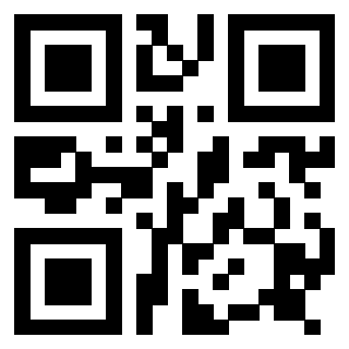 Il QrCode di 3917179708