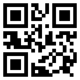 Immagine del Qr Code di 3917179711