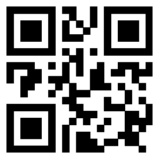 3917179716 - Immagine del QrCode associato