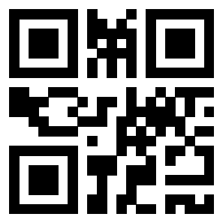 Scansione del Qr Code di 3917179723