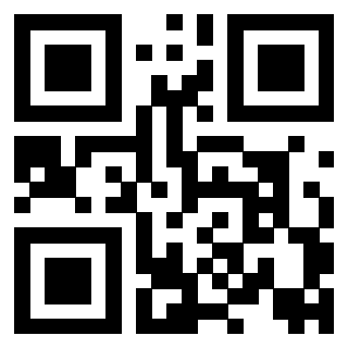 3917179725 - Immagine del Qr Code associato