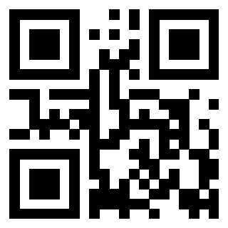 3917179727 QrCode associato