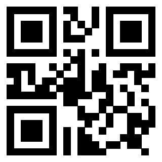 3917179729 - Immagine del QrCode