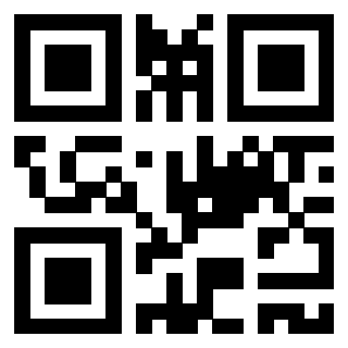 Immagine del Qr Code di 3917179730