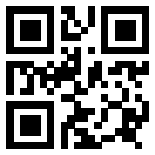 3917179733 QrCode associato
