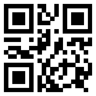Immagine del Qr Code di 3917179735
