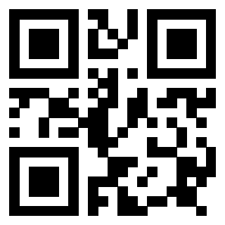 3917179736 - Immagine del Qr Code associato