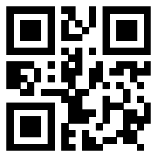 Il QrCode di 3917179737
