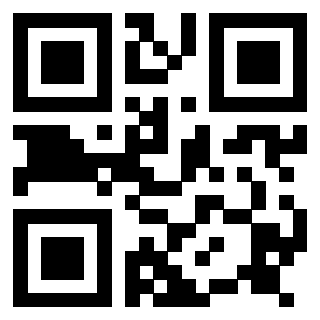 Scansione del Qr Code di 3917179738