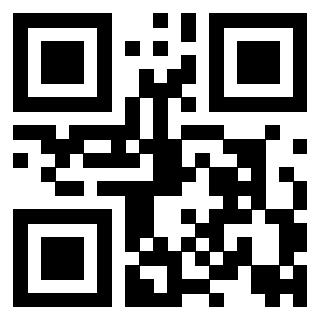 3917179739 - Immagine del Qr Code associato