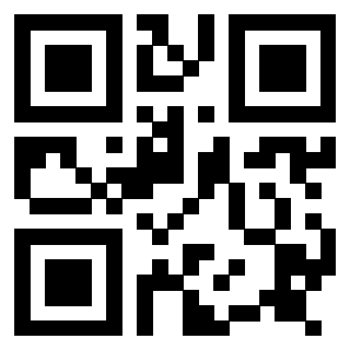 Qr Code di 3917179742