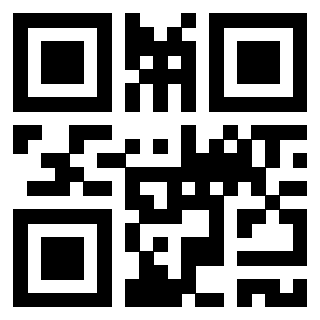 Scansione del QrCode di 3917179745