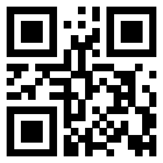 Immagine del Qr Code di 3917179748