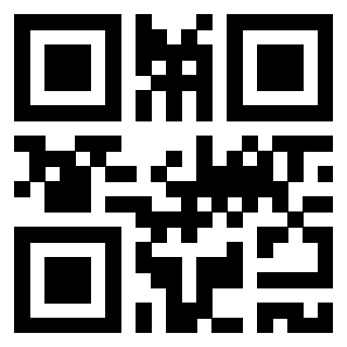 Scansione del Qr Code di 3917179749