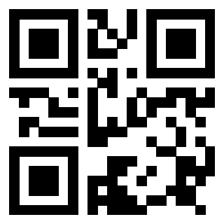 3917179752 - Immagine del QrCode associato