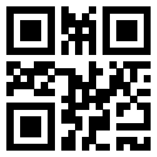 3917179753 - Immagine del Qr Code associato