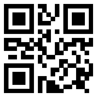 Scansione del Qr Code di 3917179759