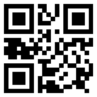 Immagine del QrCode di 3917179760