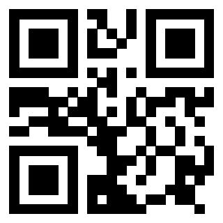 Immagine del QrCode di 3917179761