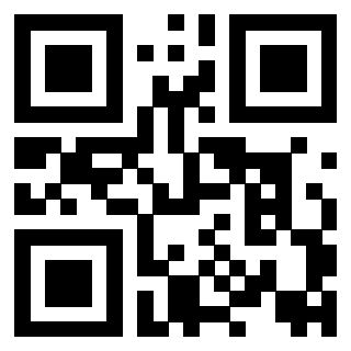 Il QrCode di 3917179764