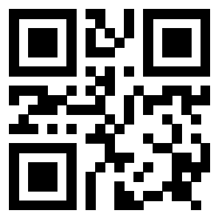 Scansione del Qr Code di 3917179772