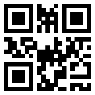 3917179773 - Immagine del Qr Code associato
